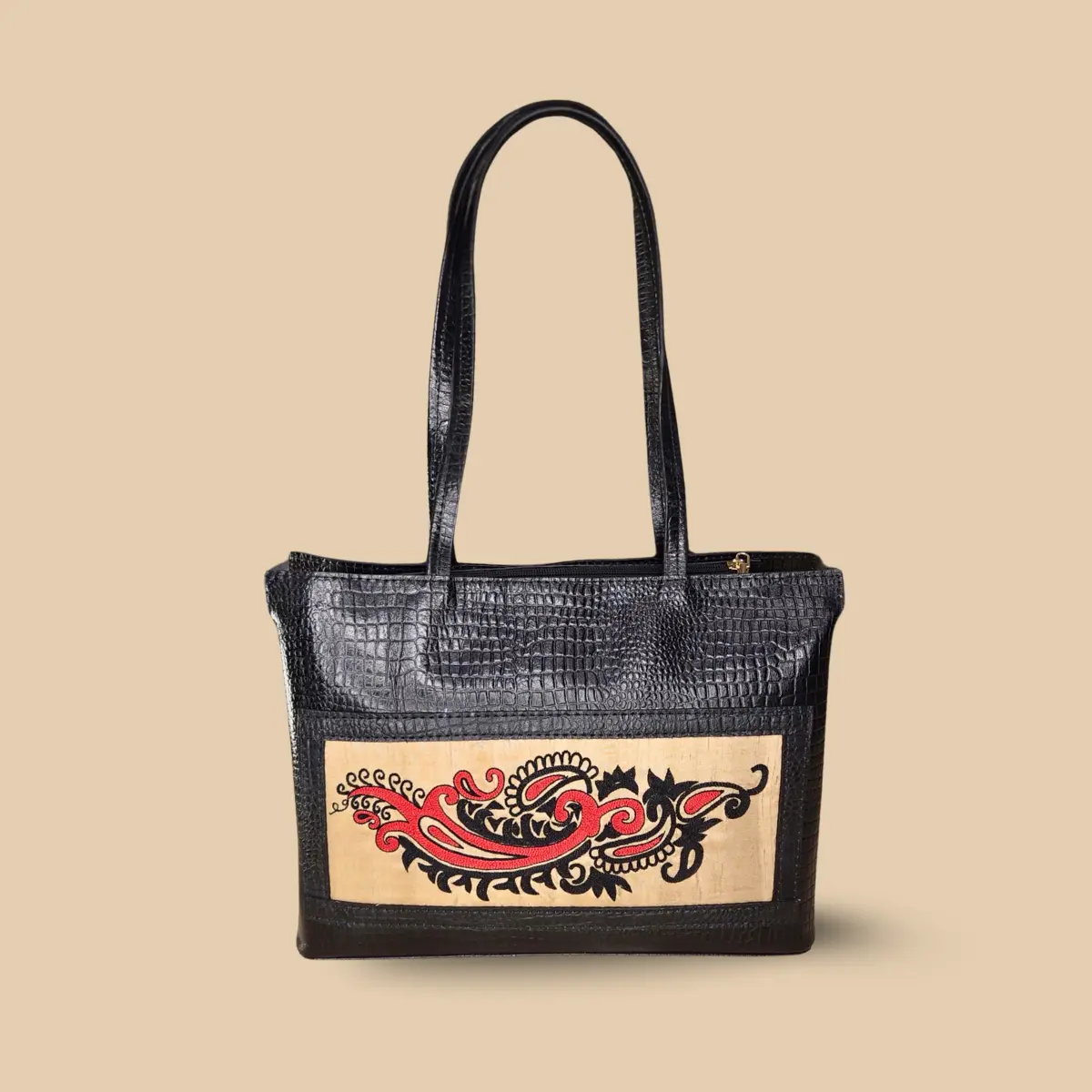 Leather/Faux Leather