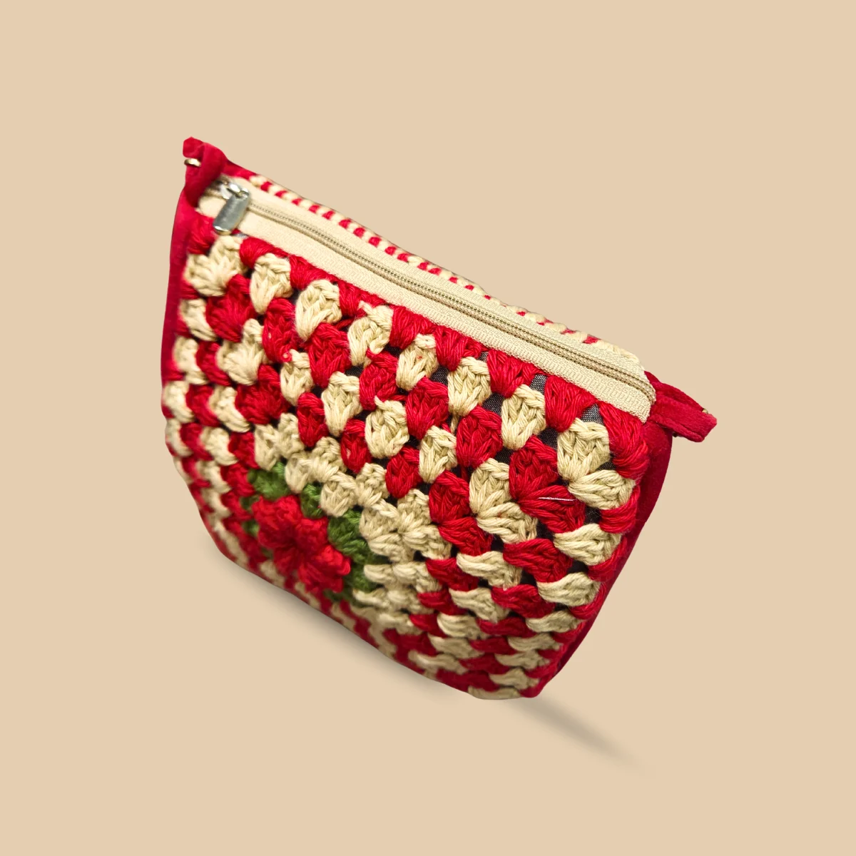 Heart Bloom Sling Pouch  - Image 4